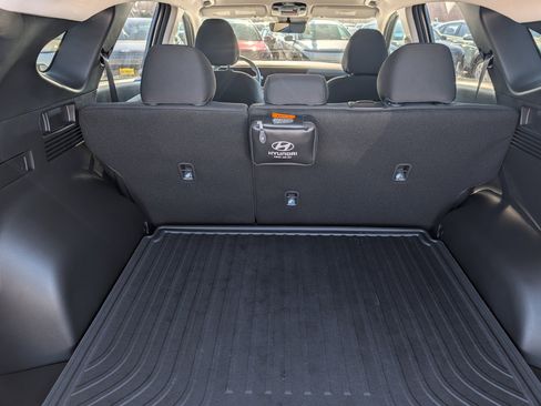 New 2026 Hyundai Tucson SEL image 6