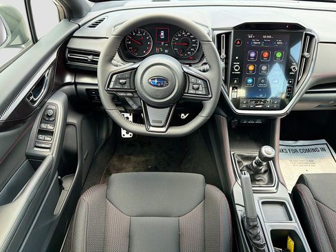 New 2026 Subaru WRX Premium AWD/4WD image 16