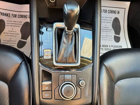 Used 2024 MAZDA CX-5 AWD 2.5 S w/ Select Package image 26