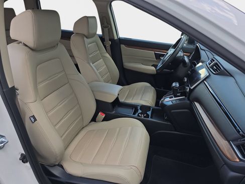 Certified 2022 Honda CR-V EX-L image 12