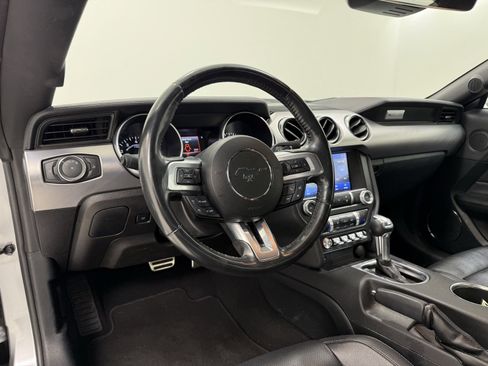 Used 2023 Ford Mustang Premium image 10