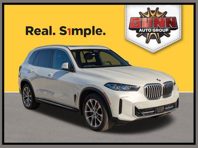 Used 2024 BMW X5 sDrive40i w/ Premium Package
