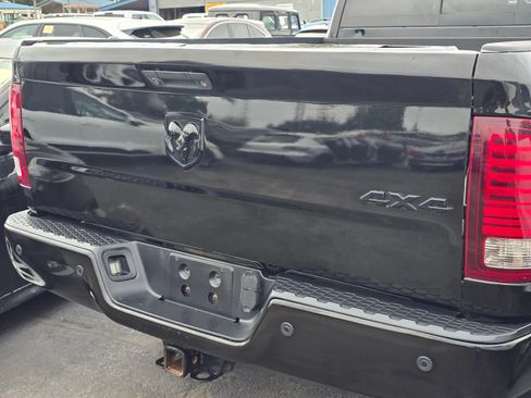 Used 2014 RAM 2500 Big Horn AWD/4WD image 12