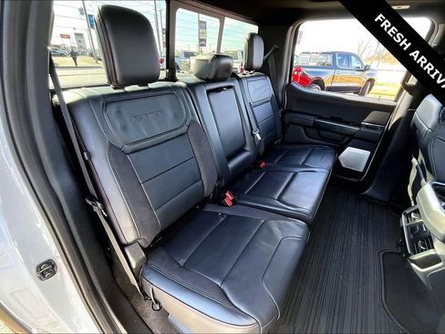 Used 2025 Ford F150 Raptor AWD/4WD image 25