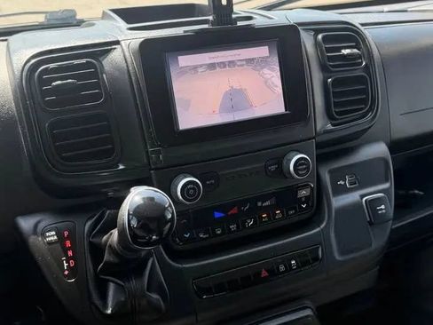 Used 2023 RAM ProMaster 1500 FWD image 10