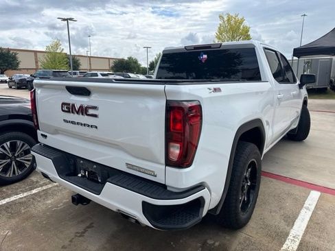 Used 2024 GMC Sierra 1500 Elevation w/ X31 Off-Road Package AWD/4WD image 3