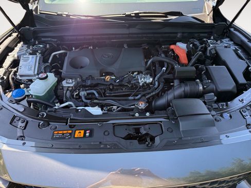 New 2026 MAZDA CX-50 2.5 Hybrid w/ Weather Package AWD/4WD image 19