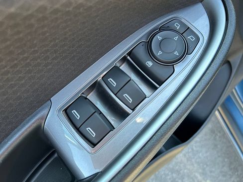 Used 2024 Chevrolet Malibu LS w/ LPO, Floor Liner Package FWD image 17
