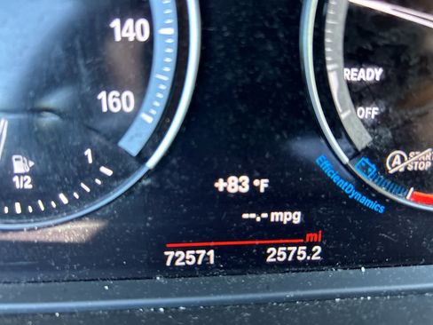 Used 2018 BMW X1 xDrive28i AWD/4WD image 11