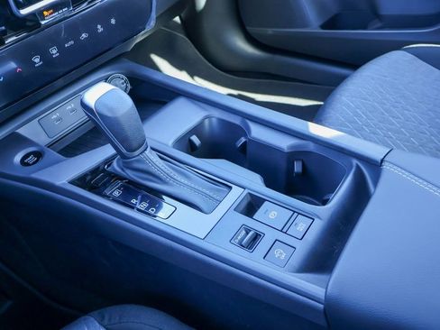 New 2026 Nissan Sentra SV image 13