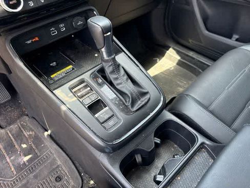 Used 2024 Honda CR-V EX-L image 18