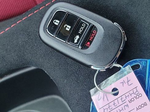 Used 2023 Honda Civic Si image 33