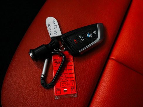 Used 2023 BMW M235i xDrive Gran Coupe w/ Premium Package image 22