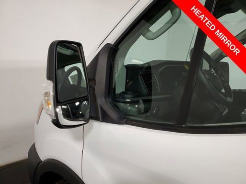 Used 2021 Ford Transit 150 Low Roof AWD image 29