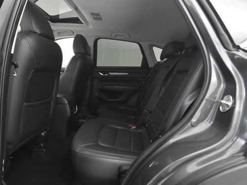 Used 2023 MAZDA CX-5 AWD 2.5 S image 27