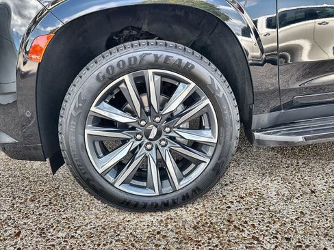 Certified 2021 Cadillac Escalade Sport Platinum AWD/4WD image 33