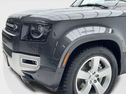 Used 2023 Land Rover Defender 130 First Edition image 6