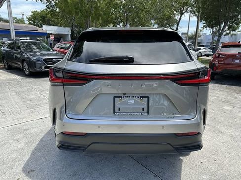 Used 2026 Lexus NX 350 AWD w/ Cold Area Package image 24