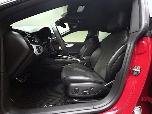 Used 2023 Audi A5 2.0T Premium Plus w/ Premium Plus image 10