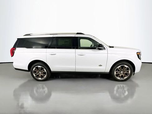 New 2026 Ford Expedition Max King Ranch AWD/4WD image 8