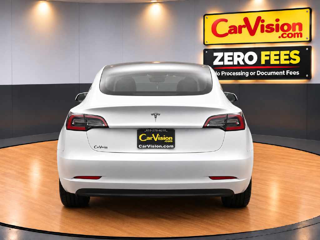 Used 2023 Tesla Model 3 Standard Range RWD image 3