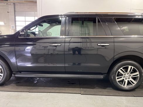 Used 2024 Ford Expedition Max Limited image 4