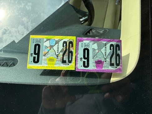 Used 2006 Subaru Forester 2.5X image 16