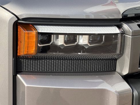 New 2026 Toyota Land Cruiser image 32