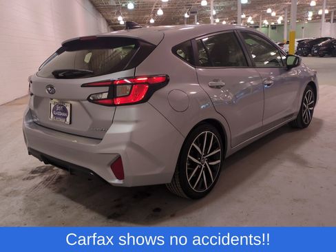 Used 2024 Subaru Impreza 2.0i Sport image 4