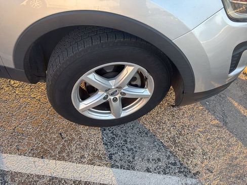 Used 2018 Ford Explorer FWD image 9