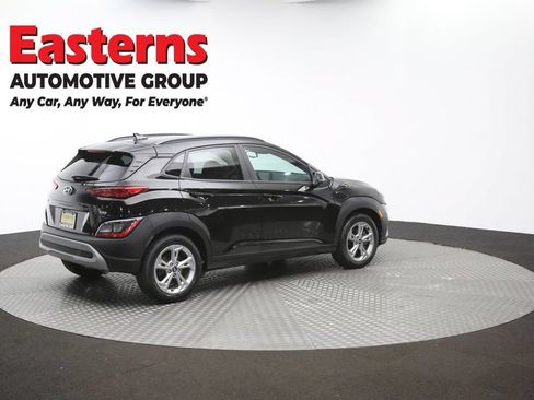 Used 2023 Hyundai Kona SEL w/ Cargo Package AWD/4WD image 40