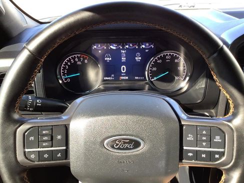 Used 2023 Ford F150 Tremor w/ Trailer Tow Package image 20