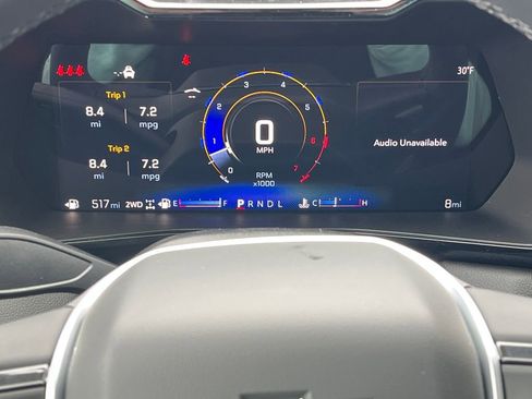 New 2026 Chevrolet Colorado LT w/ LT Convenience Package AWD/4WD image 11