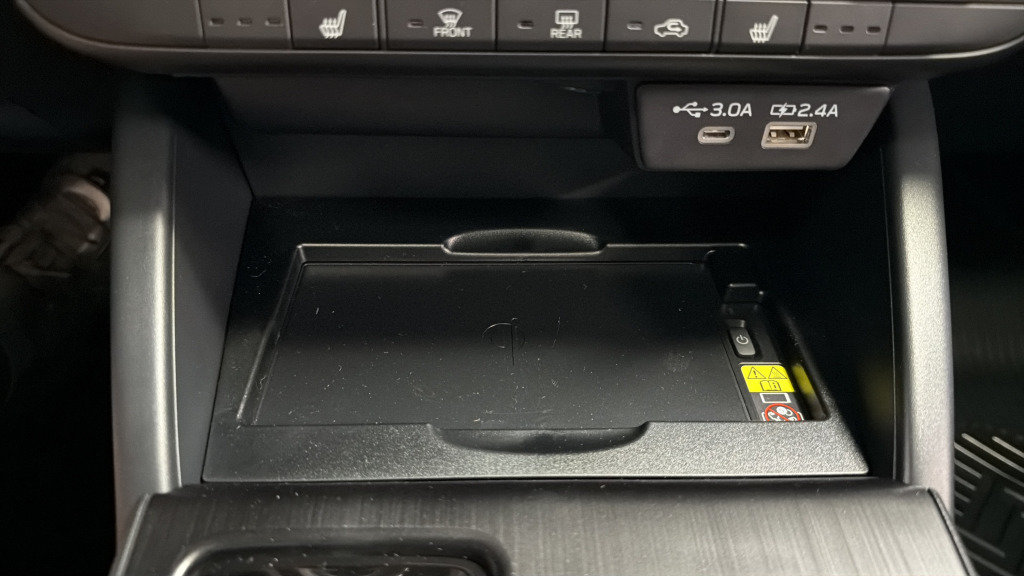 New 2026 Subaru Outback Limited AWD/4WD image 32