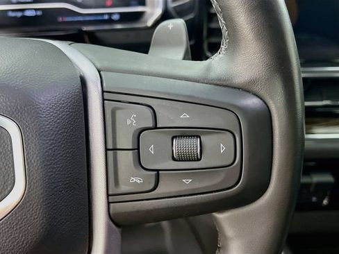 Used 2023 GMC Sierra 1500 Elevation w/ Preferred Package AWD/4WD image 34