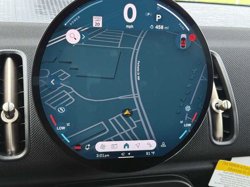 New 2025 MINI Cooper Countryman S w/ Comfort Package Max image 22