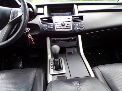 Used 2011 Acura RDX SH-AWD image 30