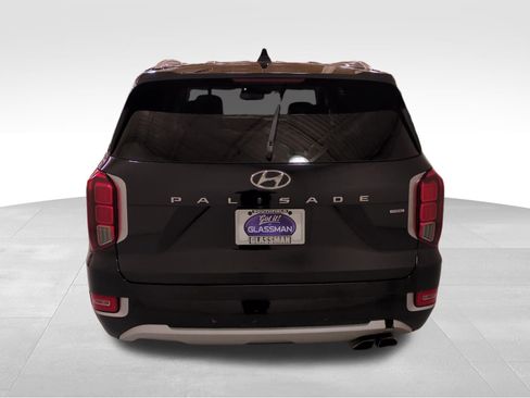 Certified 2022 Hyundai Palisade Limited image 6