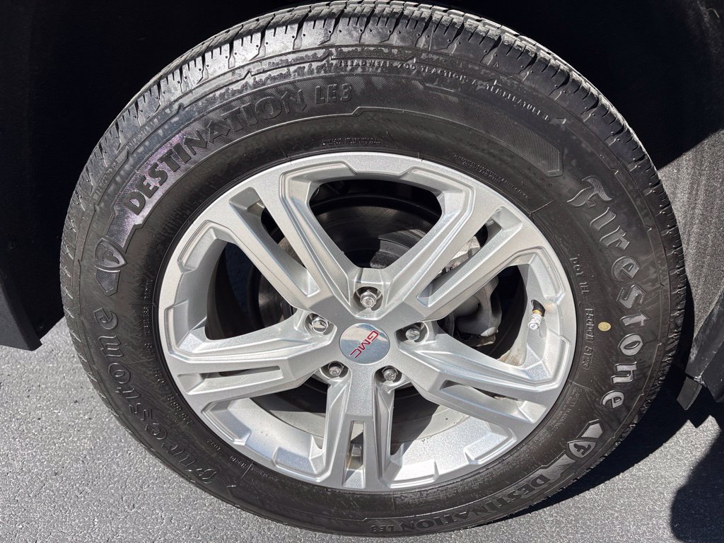 Used 2019 GMC Terrain SLE w/ Driver Convenience Package FWD image 13