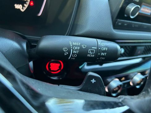 Used 2024 Honda Civic Sport image 21