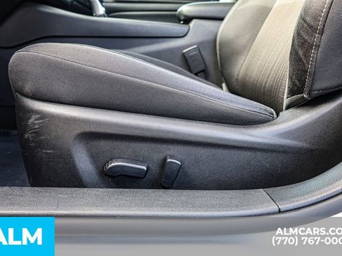 Used 2024 Nissan Altima 2.5 SV image 24