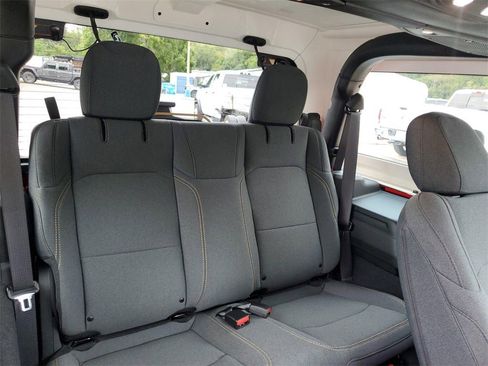 Used 2025 Jeep Wrangler Sport image 16