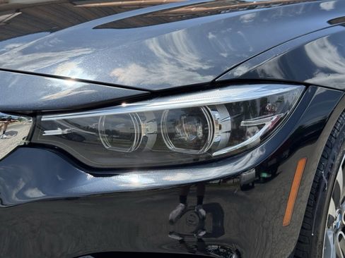 Used 2018 BMW 430i Gran Coupe xDrive w/ Premium Package image 3