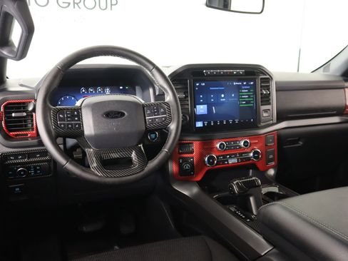 Used 2024 Ford F150 XLT w/ Equipment Group 302A MID image 2