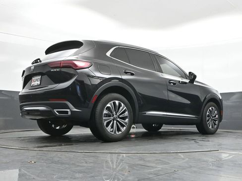 Used 2024 Buick Envision Preferred image 43