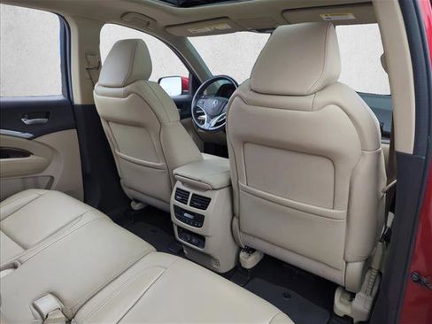Used 2020 Acura MDX FWD image 19