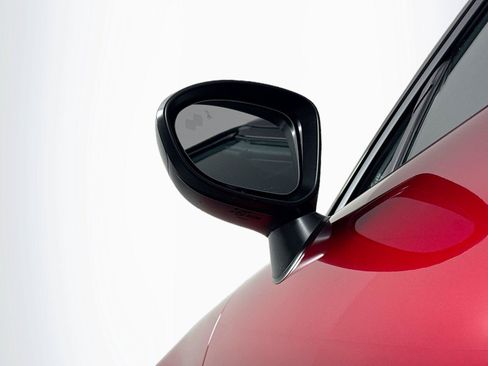 New 2026 MAZDA MX-5 Miata Sport RWD image 5