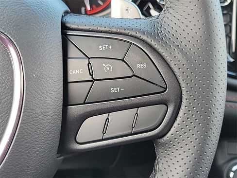 New 2026 Dodge Durango GT w/ Blacktop Package image 6