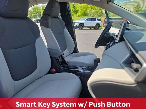 Certified 2020 Toyota Corolla LE w/ LE Convenience Package FWD image 13