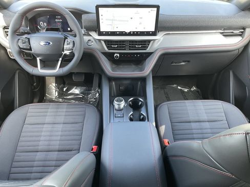 New 2026 Ford Explorer ST-Line RWD image 15
